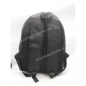 Спортивные рюкзаки fem-044 Un black