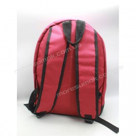 Спортивные рюкзаки fem-044 R red