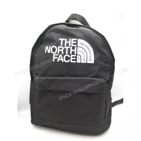 Спортивні рюкзаки fem-044 TNF black