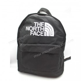 Спортивные рюкзаки fem-044 TNF black
