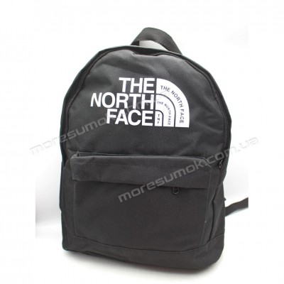 Спортивні рюкзаки fem-044 TNF black