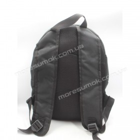 Спортивные рюкзаки fem-044 TNF black