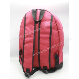 Спортивні рюкзаки fem-044 Ad red