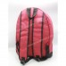 Спортивні рюкзаки fem-044 Ad red