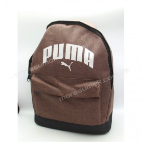 Спортивні рюкзаки fem-044 Pu coffee