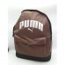 Спортивні рюкзаки fem-044 Pu coffee