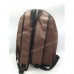 Спортивні рюкзаки fem-044 Pu coffee