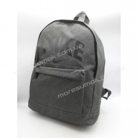 Спортивные рюкзаки fem-044 Ni gray-black