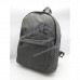 Спортивні рюкзаки fem-044 Ni gray-black