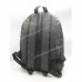 Спортивні рюкзаки fem-044 Ni gray-black