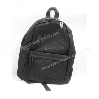 Спортивні рюкзаки fem-044 Ni black