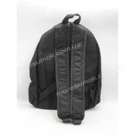 Спортивні рюкзаки fem-044 Ni black