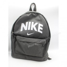 Спортивні рюкзаки fem-044 Ni gray-white