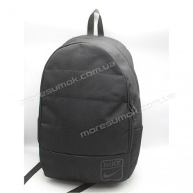 Спортивні рюкзаки fem-045 Ni black