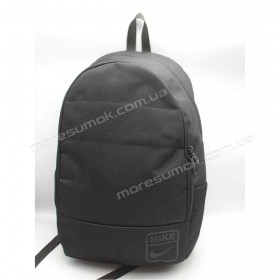 Спортивные рюкзаки fem-045 Ni black