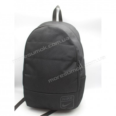 Спортивні рюкзаки fem-045 Ni black