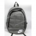 Спортивні рюкзаки fem-045 Ni gray-white