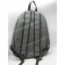 Спортивні рюкзаки fem-045 Ni gray-white