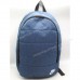 Спортивні рюкзаки fem-045 Ni blue-white