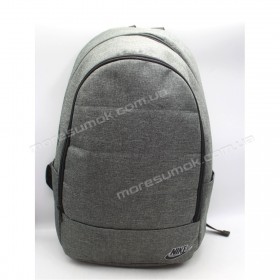Спортивные рюкзаки fem-045 Ni gray-black