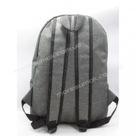 Спортивные рюкзаки fem-045 Ni gray-black