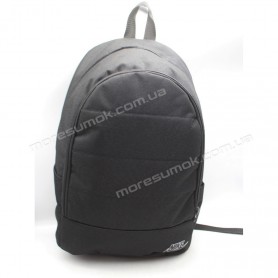 Спортивні рюкзаки fem-045 Ni black-white