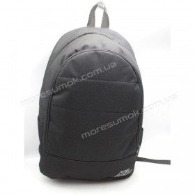 Спортивные рюкзаки fem-045 Ni black-white