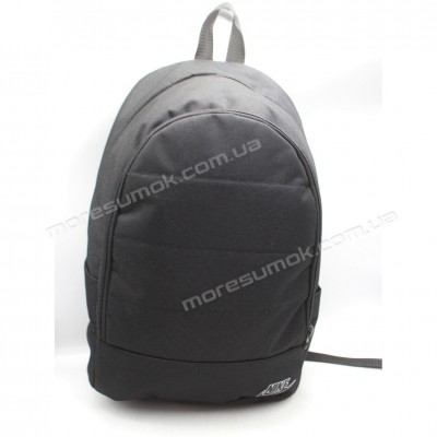 Спортивні рюкзаки fem-045 Ni black-white