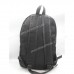 Спортивні рюкзаки fem-045 Ni black-white