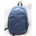 Спортивні рюкзаки fem-045 Ni blue-black