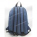 Спортивні рюкзаки fem-046 Pu blue
