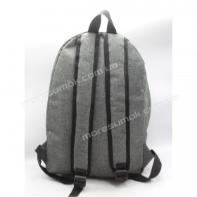 Спортивные рюкзаки fem-046 Pu gray