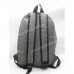 Спортивні рюкзаки fem-046 Pu gray