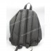 Спортивні рюкзаки fem-046 Pu dark gray