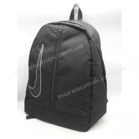 Спортивні рюкзаки fem-047 Ni black