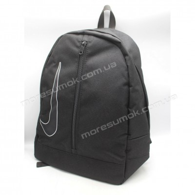 Спортивні рюкзаки fem-047 Ni black
