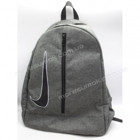 Спортивные рюкзаки fem-047 Ni gray
