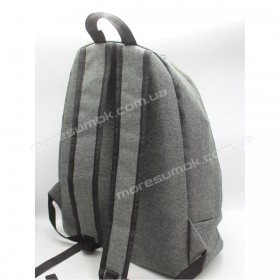 Спортивные рюкзаки fem-047 Ni gray