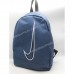 Спортивні рюкзаки fem-048 Ni blue