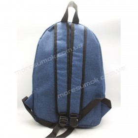 Спортивные рюкзаки fem-048 Ni blue