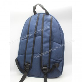 Спортивні рюкзаки fem-049 Jo blue-white