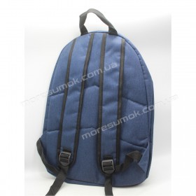 Спортивні рюкзаки fem-049 Jo blue-white