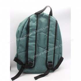 Спортивні рюкзаки fem-049 Jo green-black