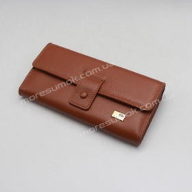 Женские кошельки JS1132A camel