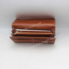Женские кошельки JS1132A camel
