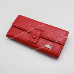 Женские кошельки JS1132A p-red