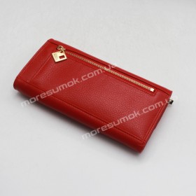 Женские кошельки JS1132A p-red