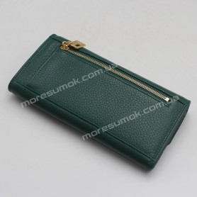 Жіночі гаманці JS1132A dark green