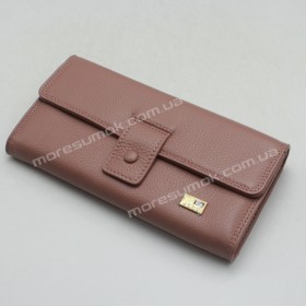 Женские кошельки JS1132A pink