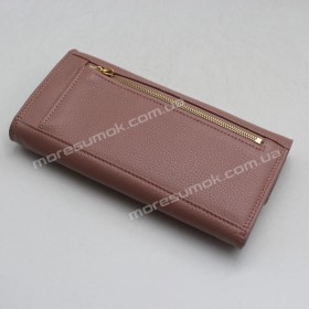 Женские кошельки JS1132A pink